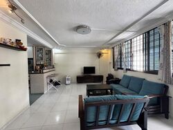 Blk 154 Bishan Street 13 (Bishan), HDB 4 Rooms #453620941